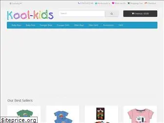 kool-kids.co.uk