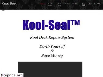 kool-seal.com