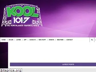 kool1017.com