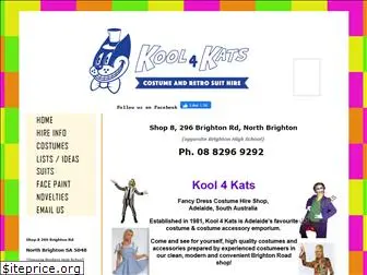 kool4kats.com.au