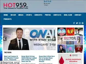 kool959fm.com