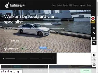 koolaard.com