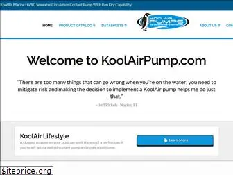 koolairpump.com