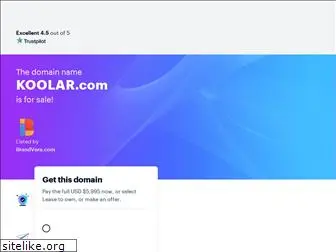 koolar.com