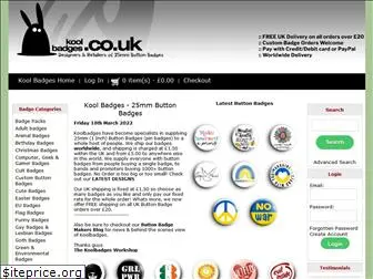 koolbadges.co.uk