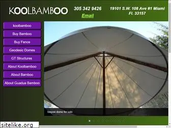 koolbamboo.com