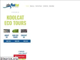 koolcatecotours.com