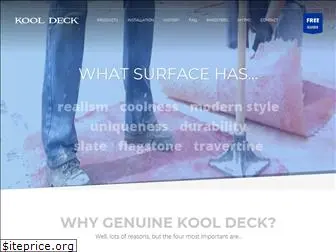 kooldeck.com