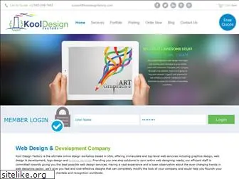 kooldesignfactory.com