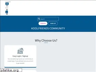 koolfriend.com