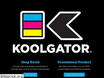 koolgator.com