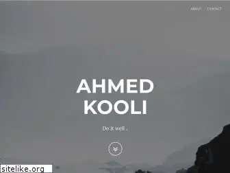 kooli.me