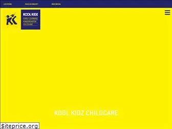 koolkidzchildcare.com.au