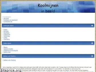 koolmijnen.be