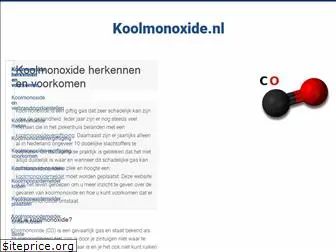 koolmonoxide.nl