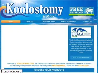koolostomy.com