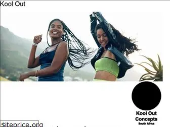 koolout.co.za