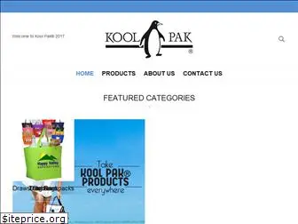 koolpak.com