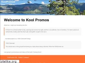 koolpromos.com