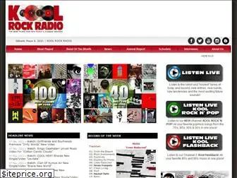 koolrockradio.com