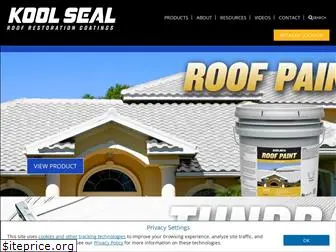 koolseal.com