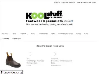 koolstuff.com.au