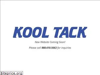 kooltack.com