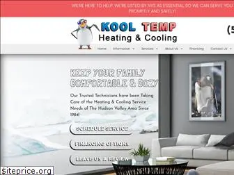 kooltemp.com