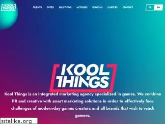 koolthings.com