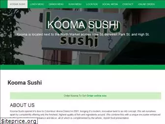 koomacolumbus.com