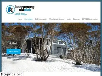koomerang.com.au