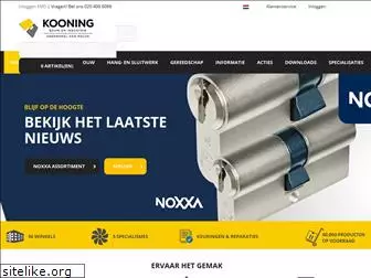 kooning.nl