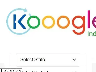 kooogle.com