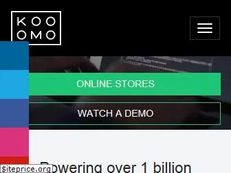 kooomo.com
