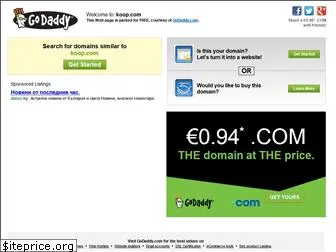 koop.com