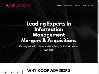 koopadvisors.com