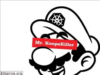koopakiller.com
