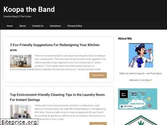 koopatheband.com
