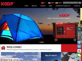 koopchina.com