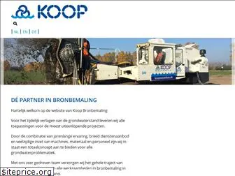 koopdewatering.com