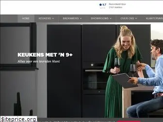 koopeenkeuken.nl