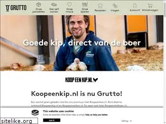 koopeenkip.nl