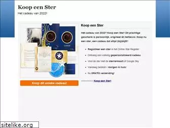 koopeenster.nl