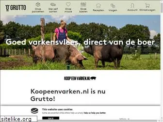 koopeenvarken.nl