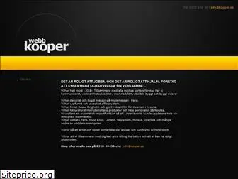 kooper.se