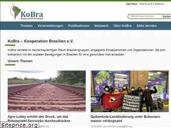 kooperation-brasilien.org