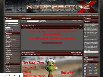 kooperativex.de