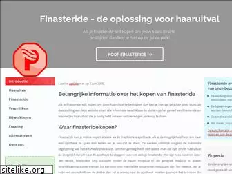 koopfinasteride.nl