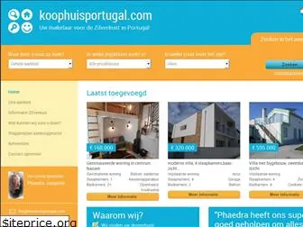 koophuisportugal.com