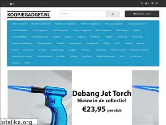 koopjegadget.nl